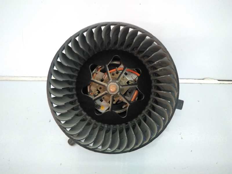 VOLKSWAGEN Tiguan 1 generation (2007-2017) Motor încălzitor interior 3C0907521F, E1-B6-43-2 18486833