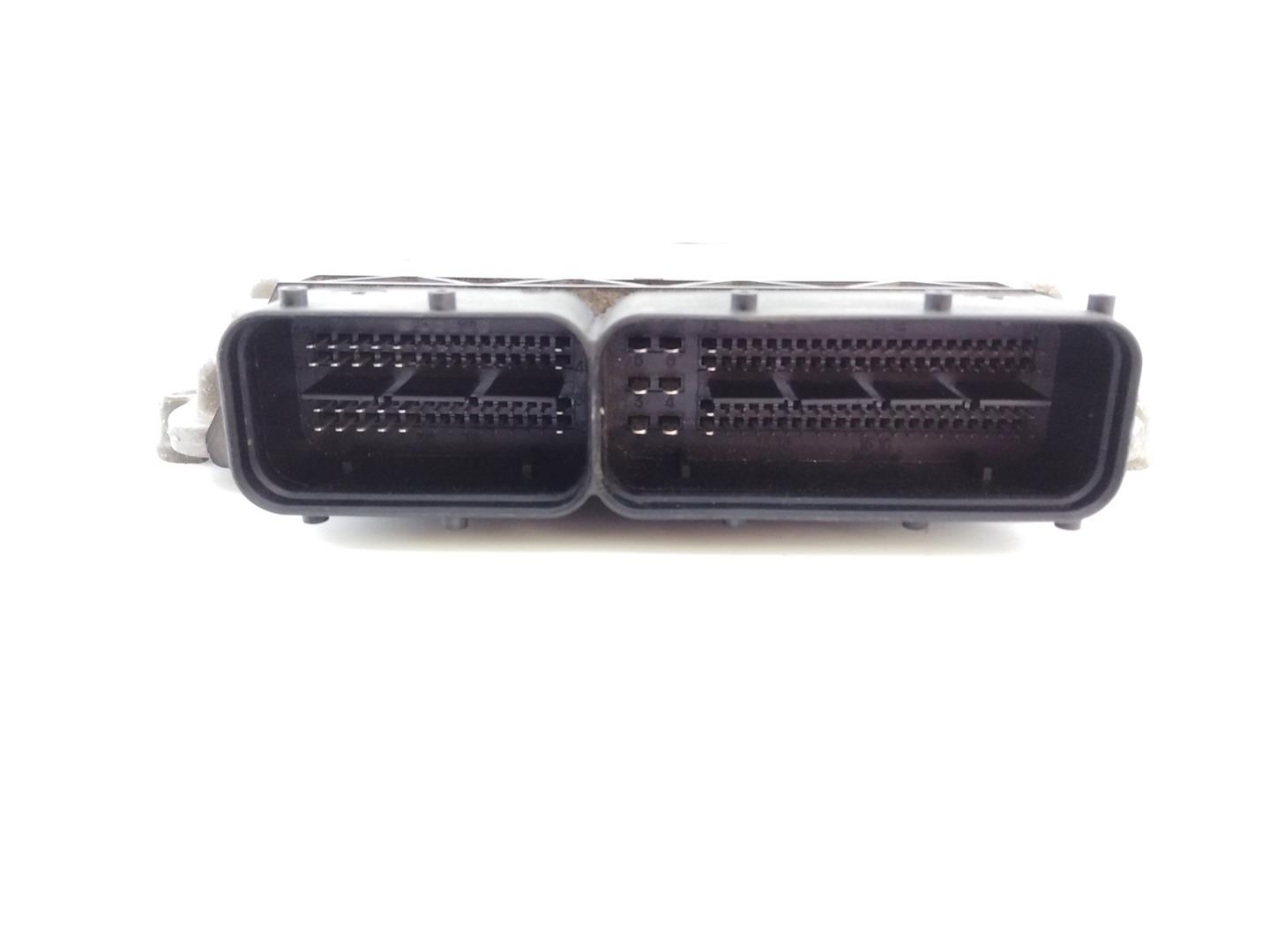 HYUNDAI i40 VF (1 generation) (2011-2020) Motorstyrenhet ECU 391202A208,0281018491,E3-A3-39-2 18697473