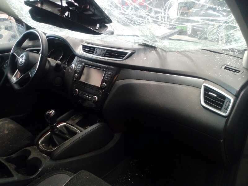 NISSAN Qashqai 2 generation (2013-2023) Sulakekaappi 284B75NA1A, E3-B4-38-2 18575360