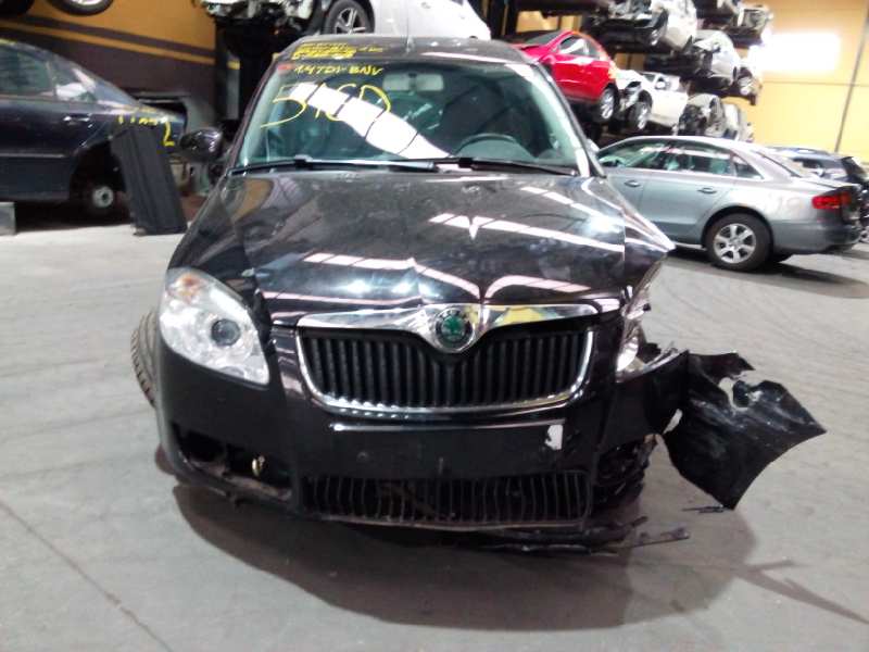 SKODA Roomster 5J  (2010-2015) Спидометр 5J0920810C, E2-A1-3-7 18405849