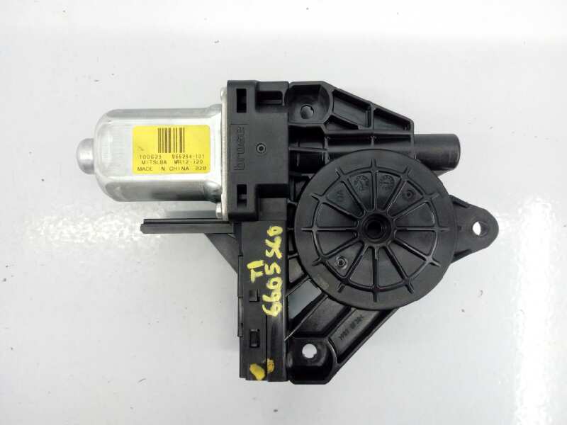 VOLVO Moteur de commande de vitre de porte arrière gauche 966264101, 100625, E1-A5-12-2 18506362