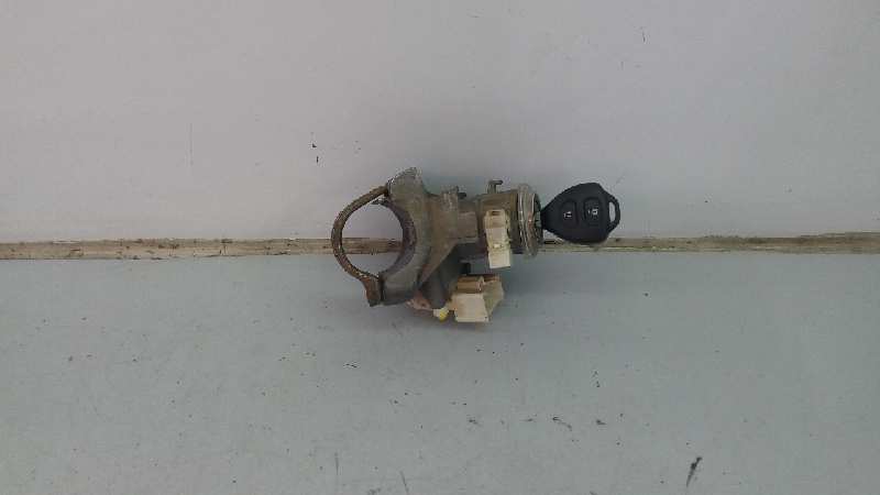 TOYOTA RAV4 2 generation (XA20) (2000-2006) Other part 4528042140, E3-B2-24-1 18412724