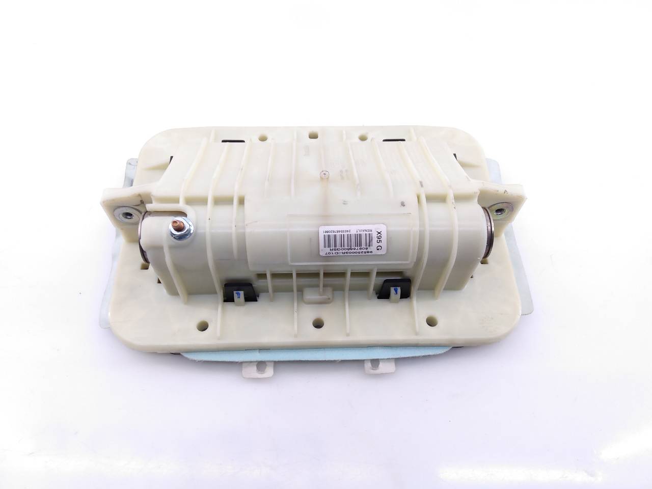 RENAULT Megane 3 generation (2008-2020) Other part E1-A1-39-1,985250003R 18718586