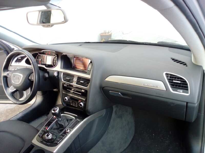 AUDI A5 8T (2007-2016) Стеклоподъемник передней правой двери 8K0839462A, 8K0959812A, E1-B6-50-2 18468050