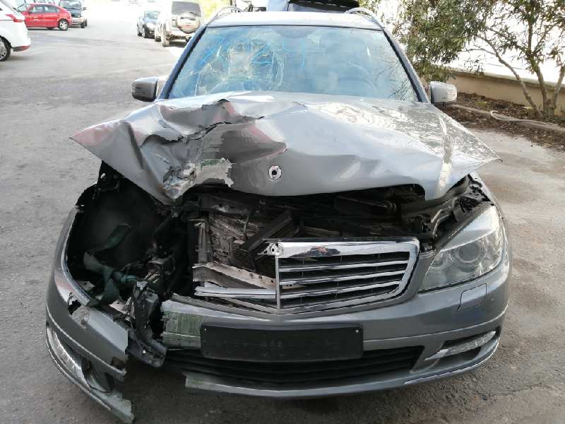 MERCEDES-BENZ C-Class W204/S204/C204 (2004-2015) Пепельница A2046800179,E3-A1-18-3 18539213