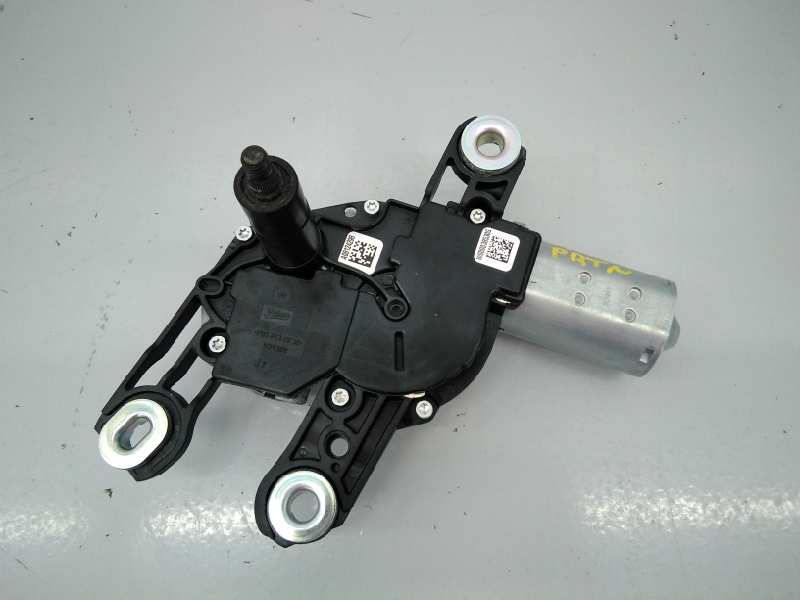 VOLKSWAGEN Passat B8 (2014-2023) Tailgate  Window Wiper Motor 5G0955711A, W000038532, E1-B6-56-1 24484071