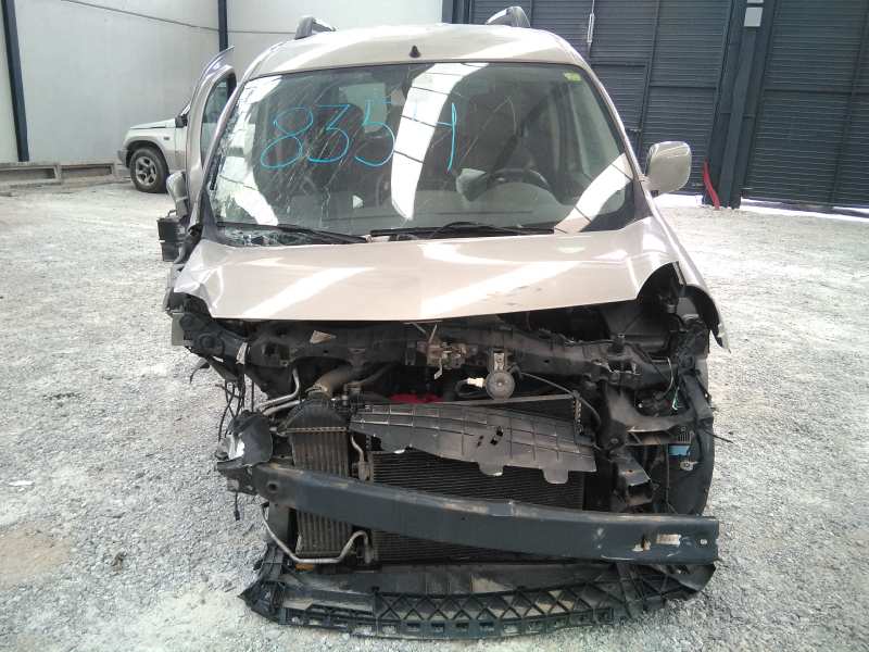 RENAULT Kangoo 2 generation (2007-2021) Other Interior Parts 18678367