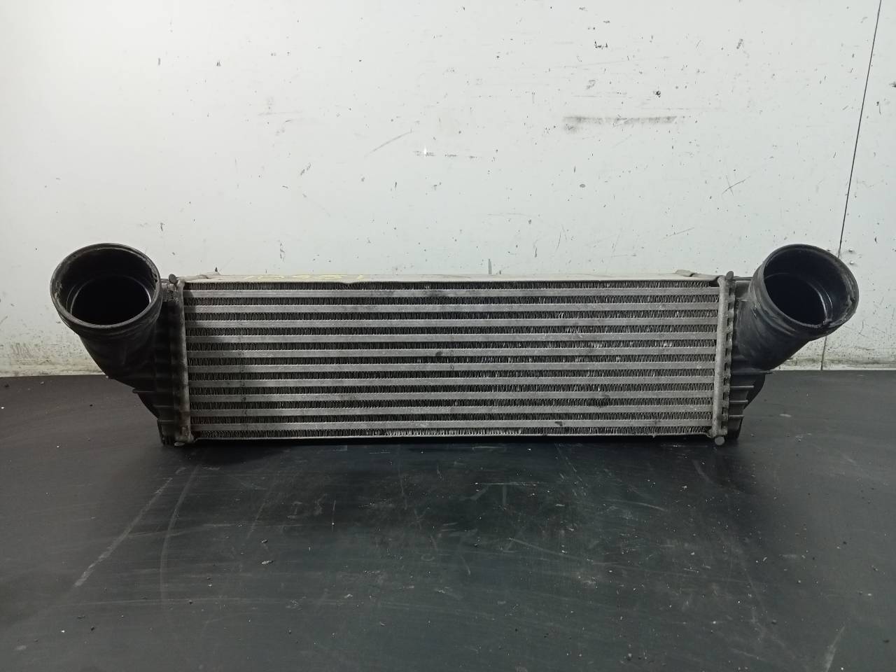 BMW X5 F15 (2013-2018) Intercooler Radiator P2-A11-12 21800963