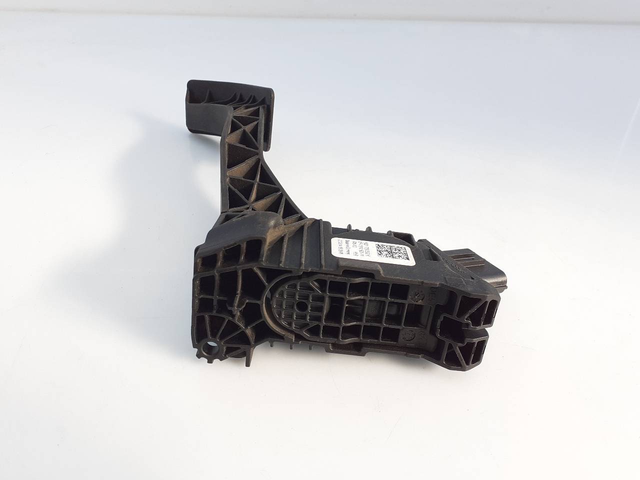 VOLKSWAGEN Passat B8 (2014-2023) Throttle Pedal 5Q1723503H, 6PV01062111, E2-A1-13-1 18748456