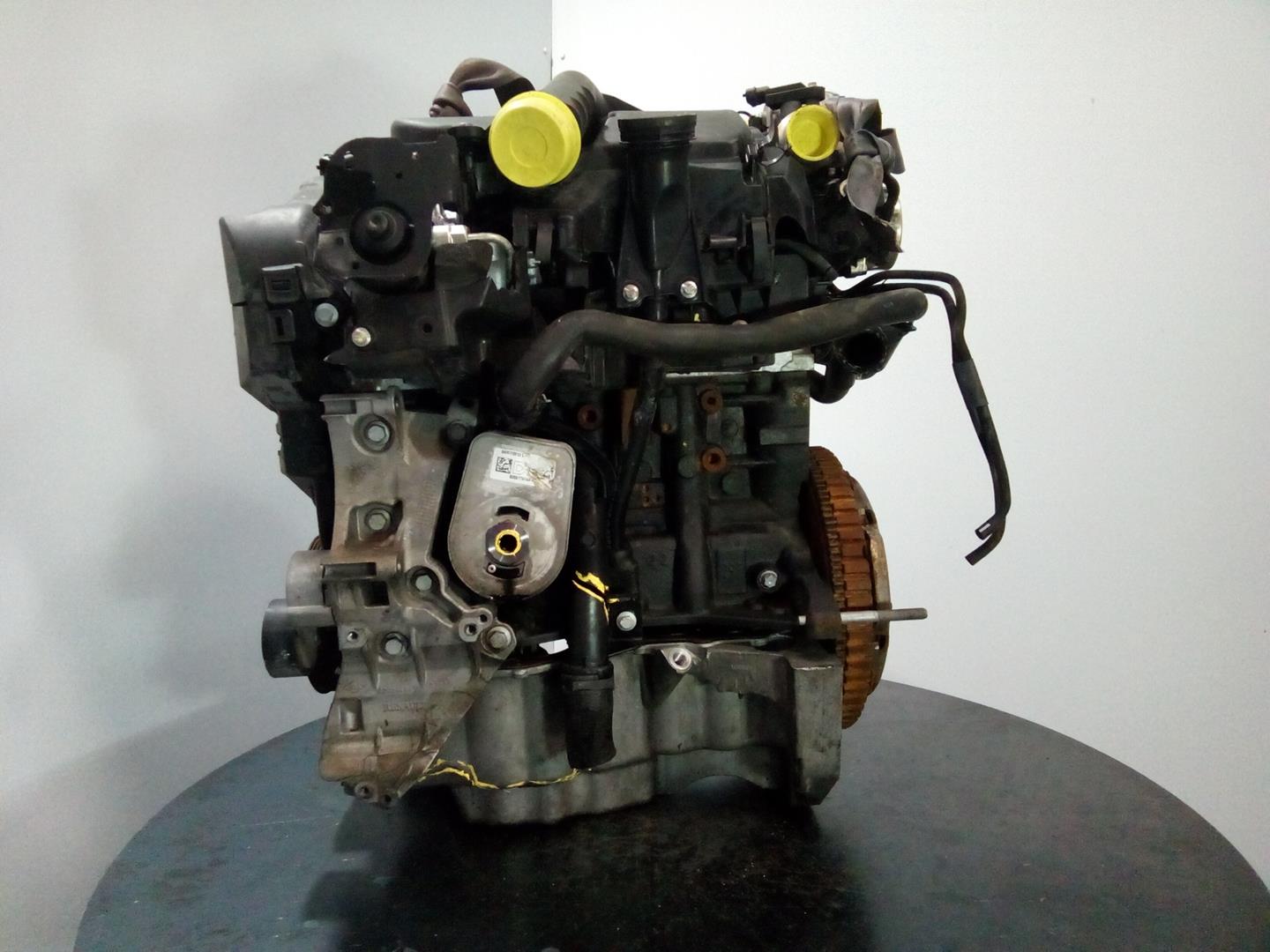 DACIA Lodgy 1 generation (2013-2024) Двигател K9K612, M1-A2-45 21791844