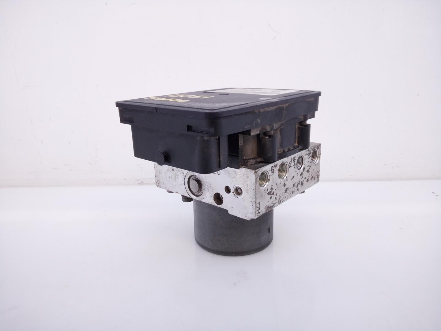 SEAT Leon 1 generation (1999-2005) ABS Pump 6R0614517BE,XDA0210692,P3-B8-27-1 26270913