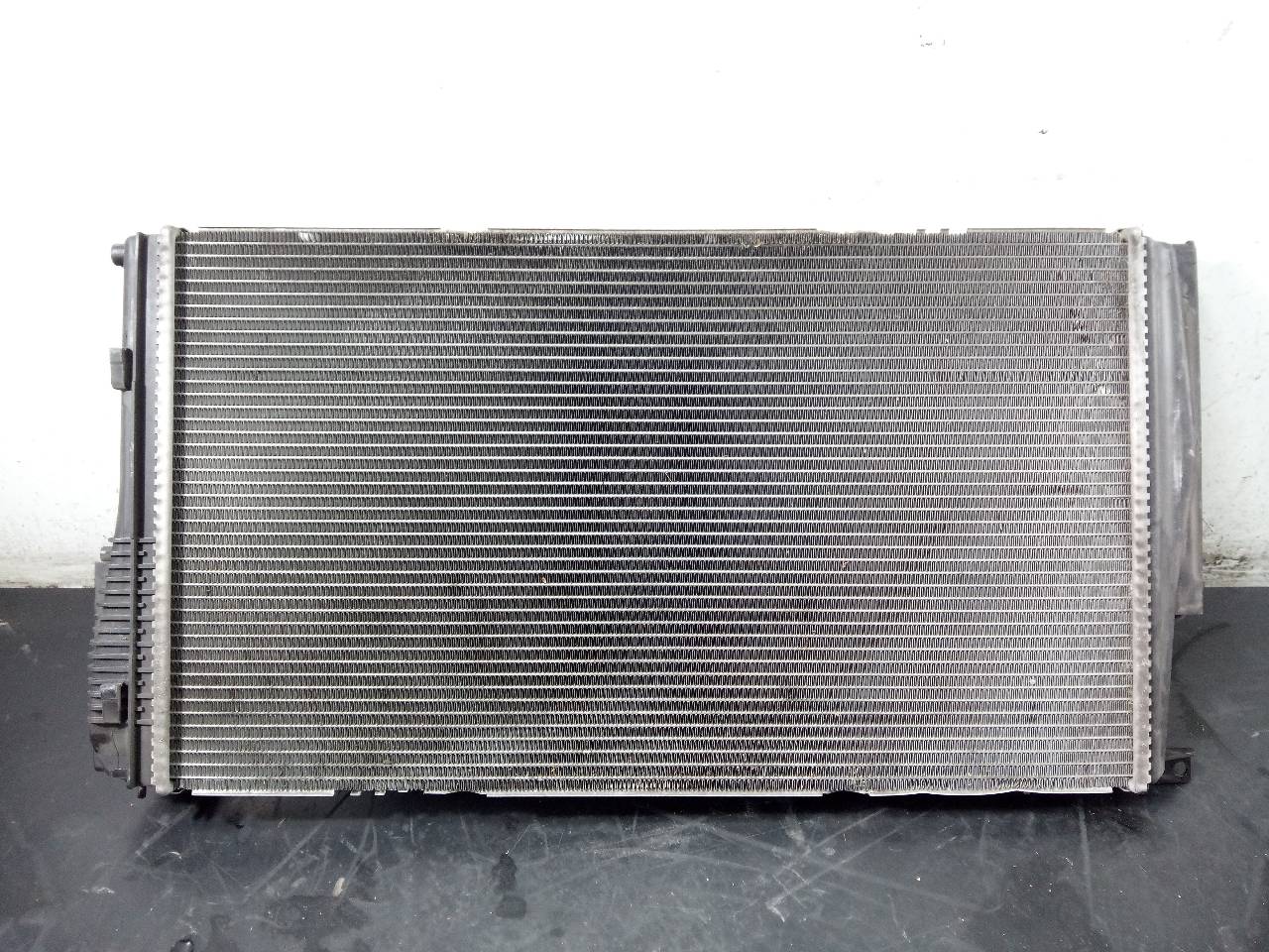 BMW 3 Series F30/F31 (2011-2020) Air Con Radiator 760051602, M151518B, P2-B6-7 24080937