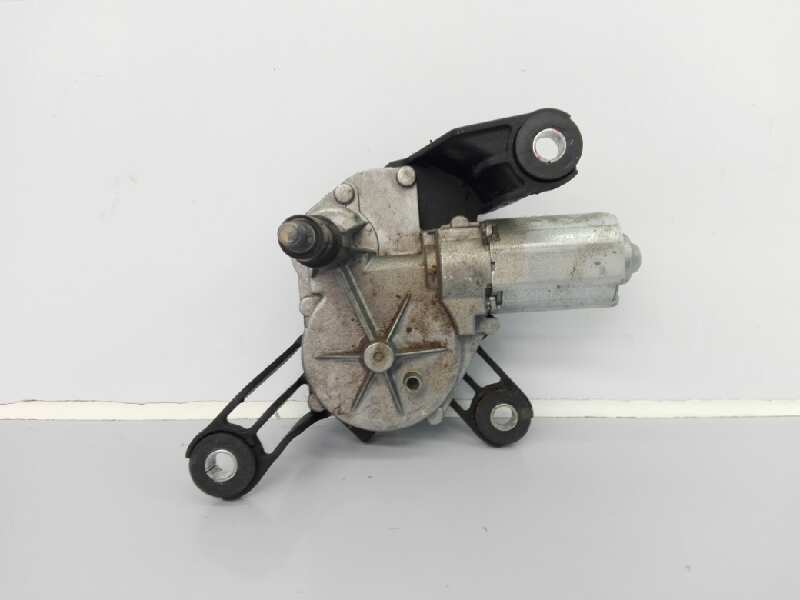 OPEL Astra J (2009-2020) Tailgate  Window Wiper Motor 13105981, 0390201591, E2-B6-10-2 18364176