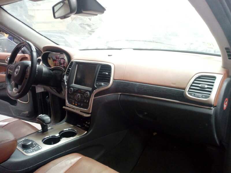 JEEP Grand Cherokee 4 generation (WK) (2004-2024) Other Control Units 68140669AE, HW093100, E3-B6-21-2 18633469