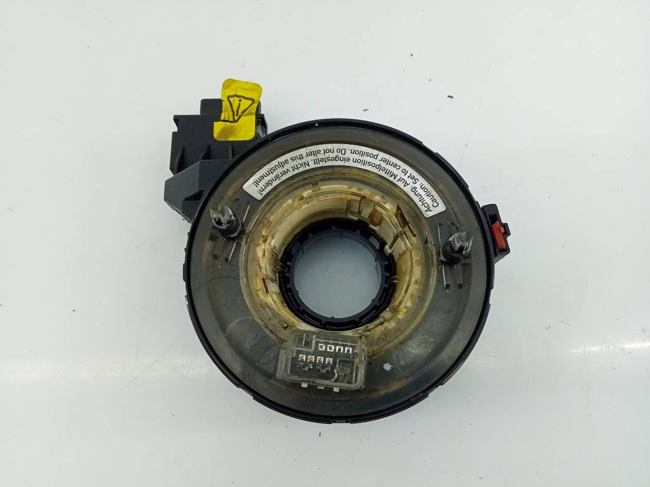 BMW A2 8Z (1999-2005) Steering Wheel Slip Ring Squib 1K0959653, E2-A1-38-2 20958228