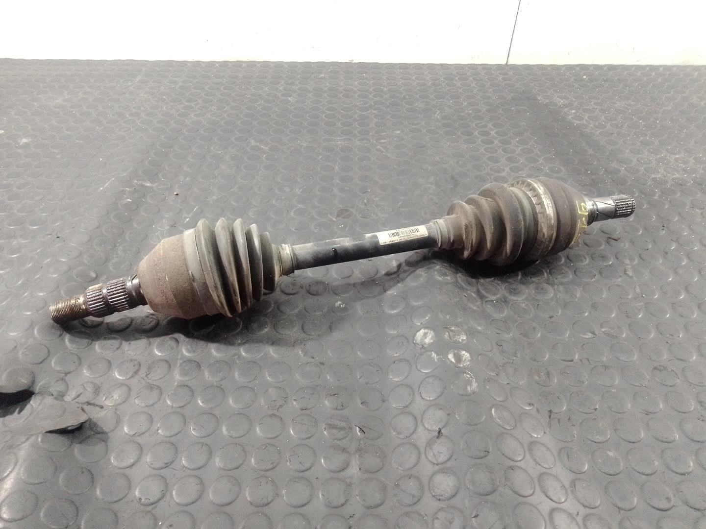 OPEL Insignia A (2008-2016) Front Left Driveshaft 13228195,P1-A6-16 18741805