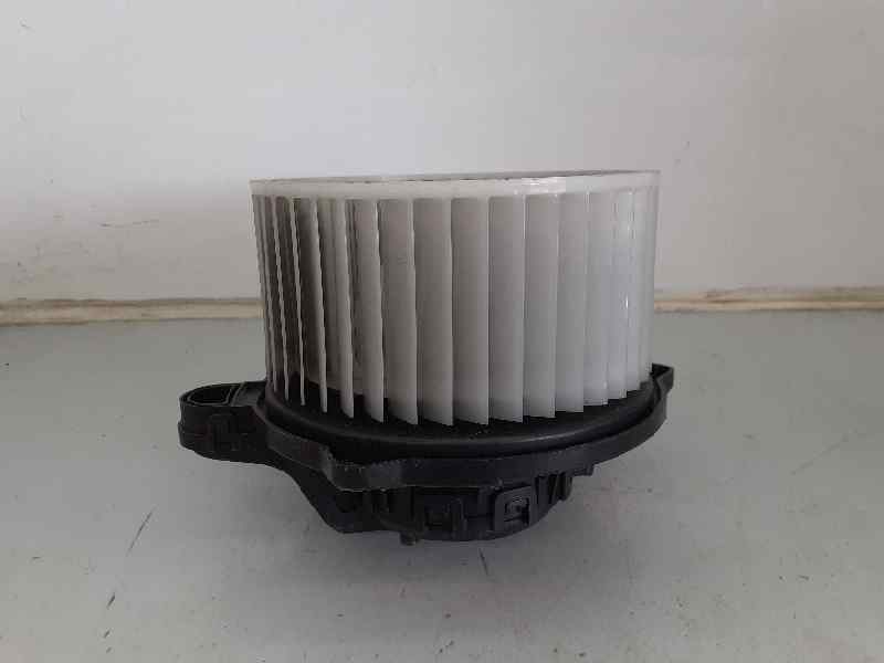 HYUNDAI Tucson 3 generation (2015-2021) Heater Blower Fan F00S3B2441,11071122,E2-B5-4-2 18617973