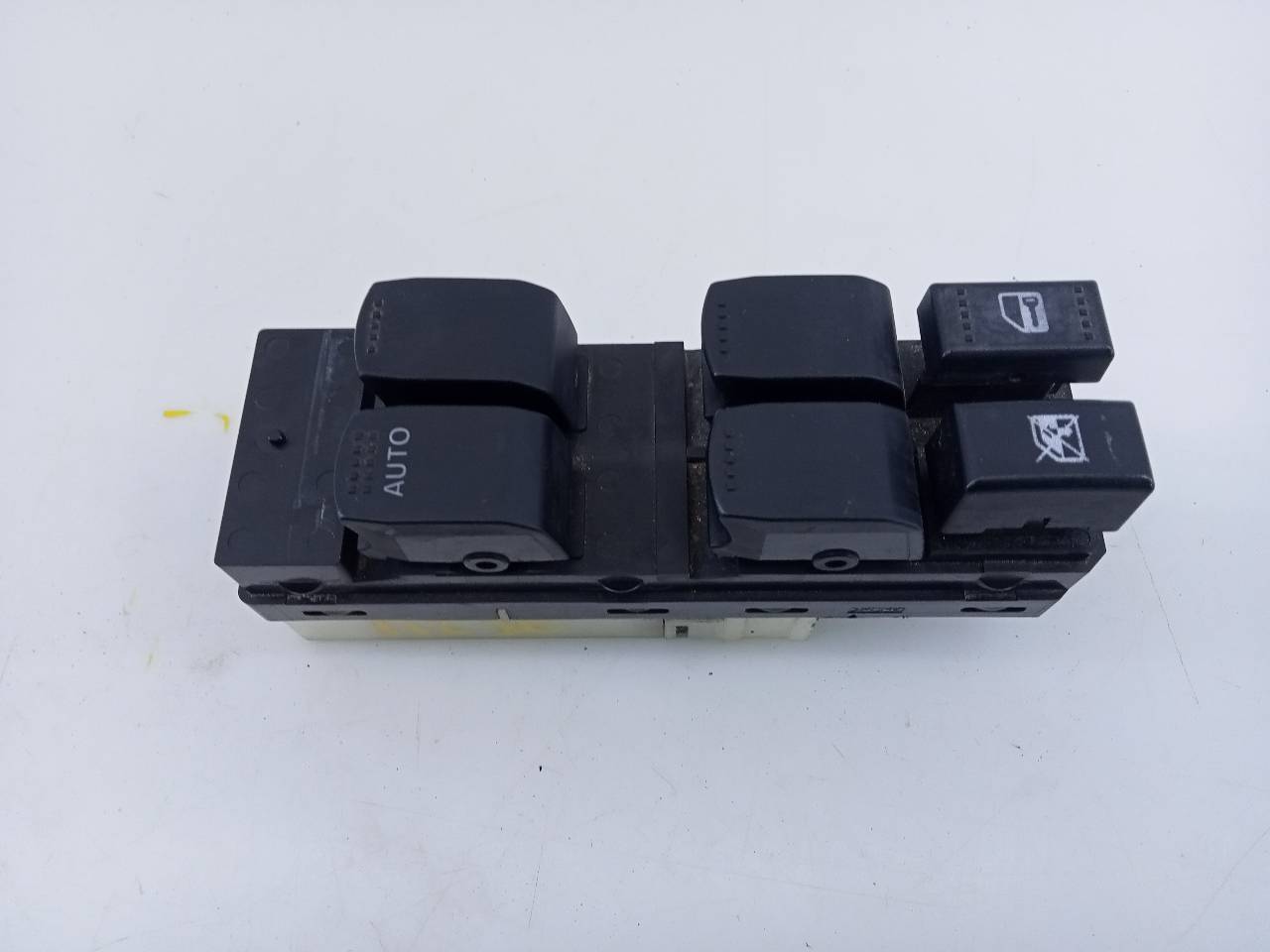 SUZUKI Swift 4 generation (2010-2016) Front Left Door Window Switch 64J202455T,E3-B4-17-2 20647787