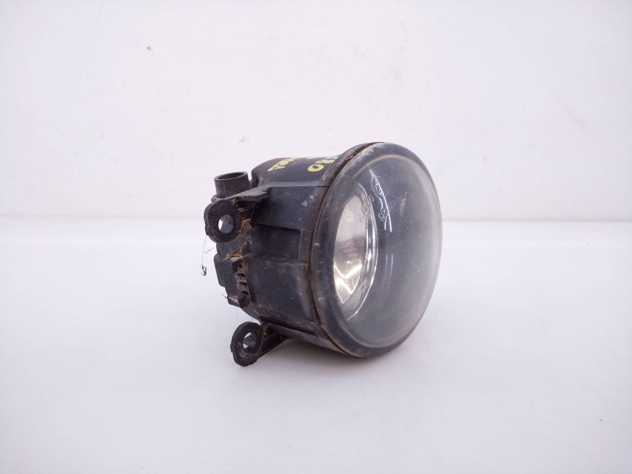 NISSAN NP300 1 generation (2008-2015) Front Right Fog Light 89210549, E2-A4-34-2 20627647