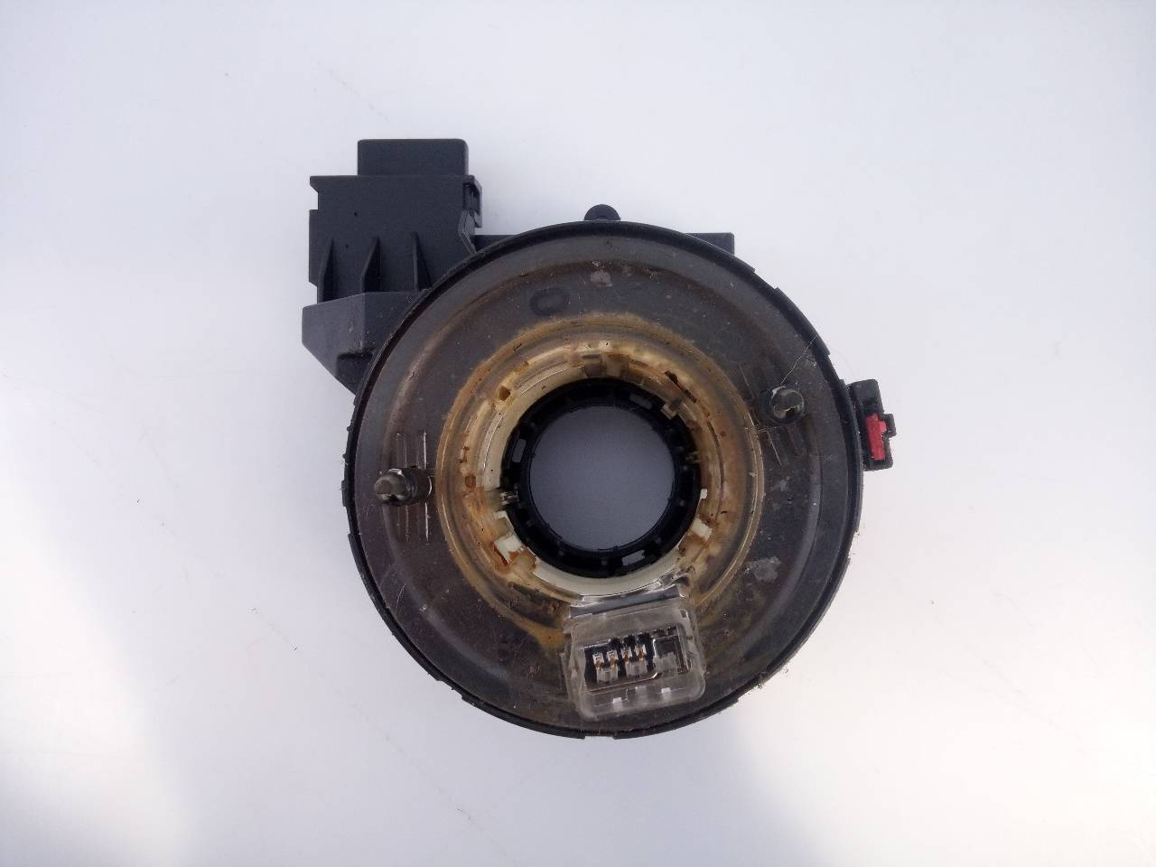 VOLKSWAGEN Golf 5 generation (2003-2009) Steering Wheel Slip Ring Squib 1K0959653C, E2-A1-24-7 23298811