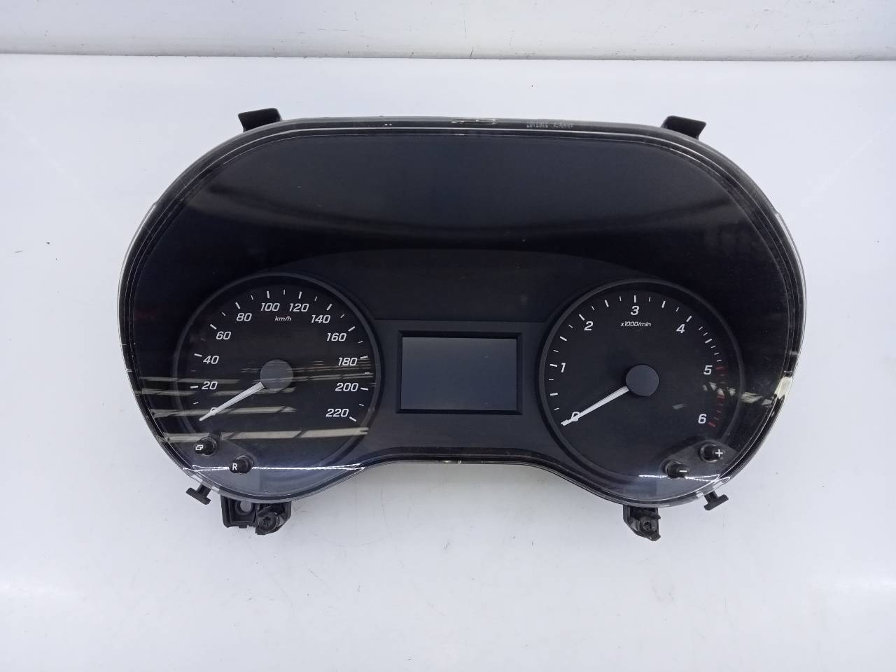 MERCEDES-BENZ Speedometer A4479001311, E3-A1-2-2 24085134