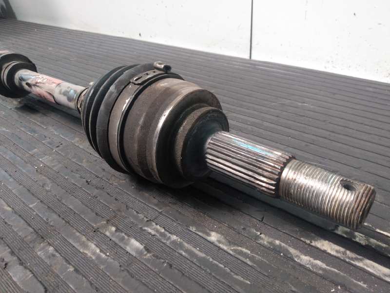 NISSAN Note E12 (2013-2021) Front Right Driveshaft 391003VA0A, R081213A0179, P1-A6-42 25826631