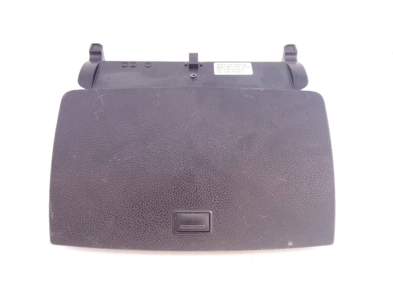 MERCEDES-BENZ C-Class W204/S204/C204 (2004-2015) Other Interior Parts A2046801231, 081006200522, E3-A1-18-2 26269608