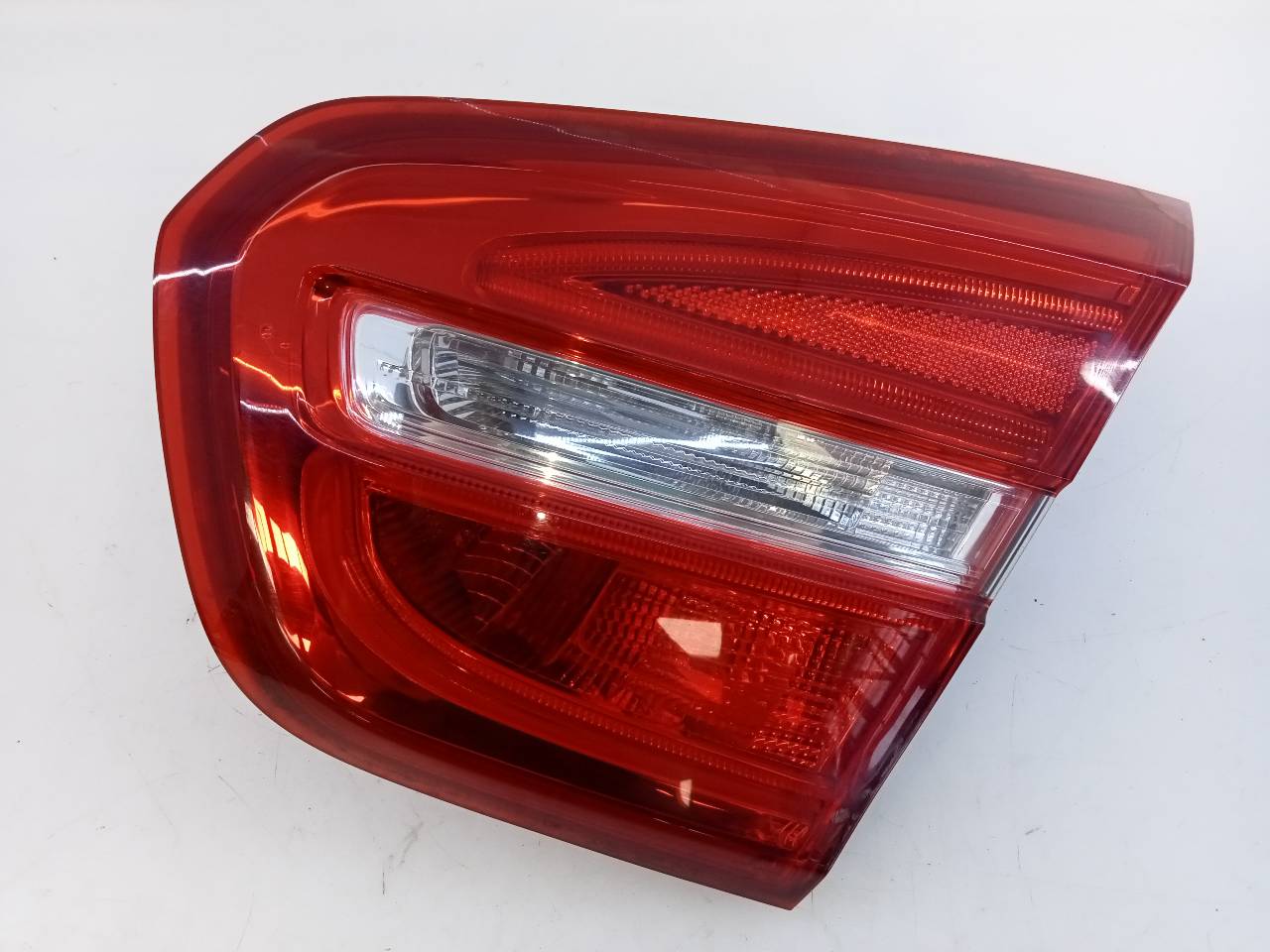 MERCEDES-BENZ GLA-Class X156 (2013-2020) Right Side Tailgate Taillight A1569061458,E1-A2-51-1 26270574