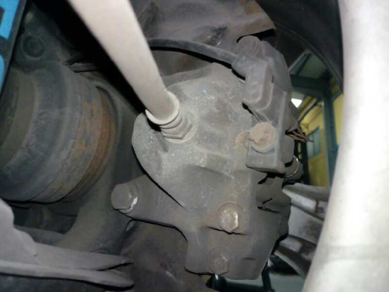 MERCEDES-BENZ CLK AMG GTR C297 (1997-1999) Rear Right Brake Caliper 2034232098 18489975
