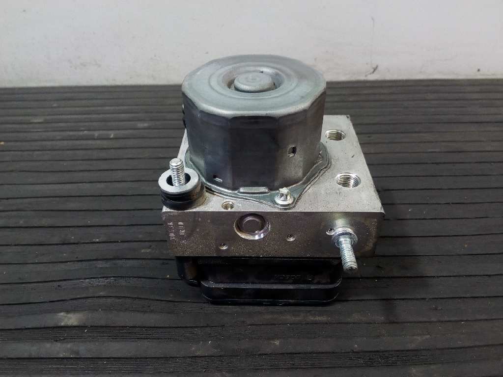 NISSAN Pulsar C13 (2014-2018) ABS Pump 0265956165,P3-A8-13-5,2265106516 18448528