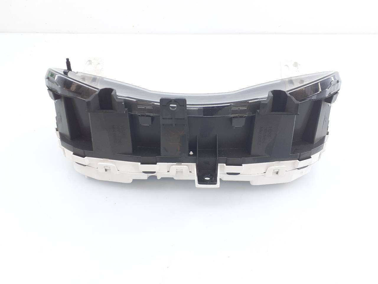 MITSUBISHI ASX 1 generation (2010-2020) Speedometer 8100C355, MM0053603, E3-A2-18-4 18767546