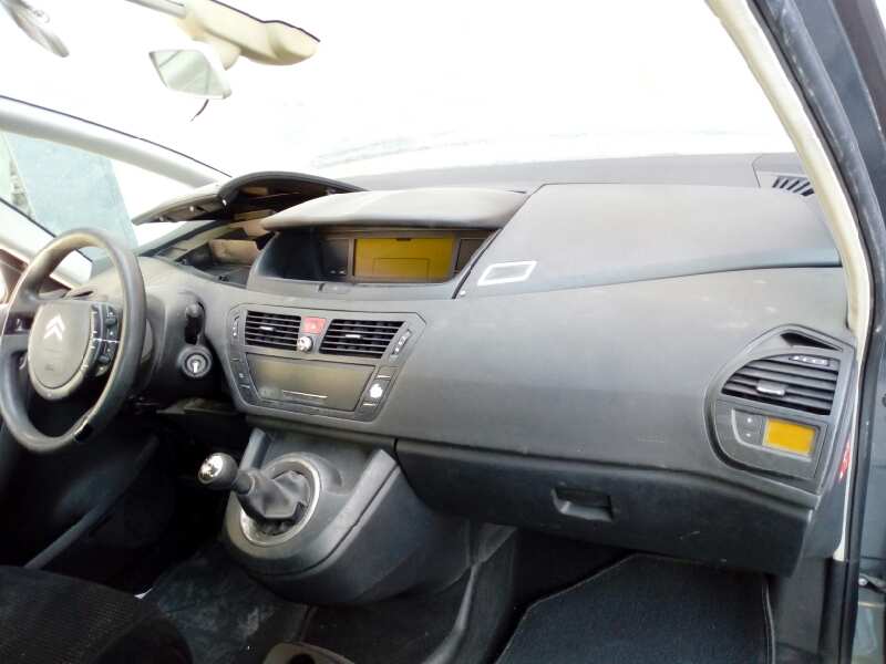 CITROËN C4 Picasso 1 generation (2006-2013) Стартер 9662854080,P3-A10-28-3 18475368