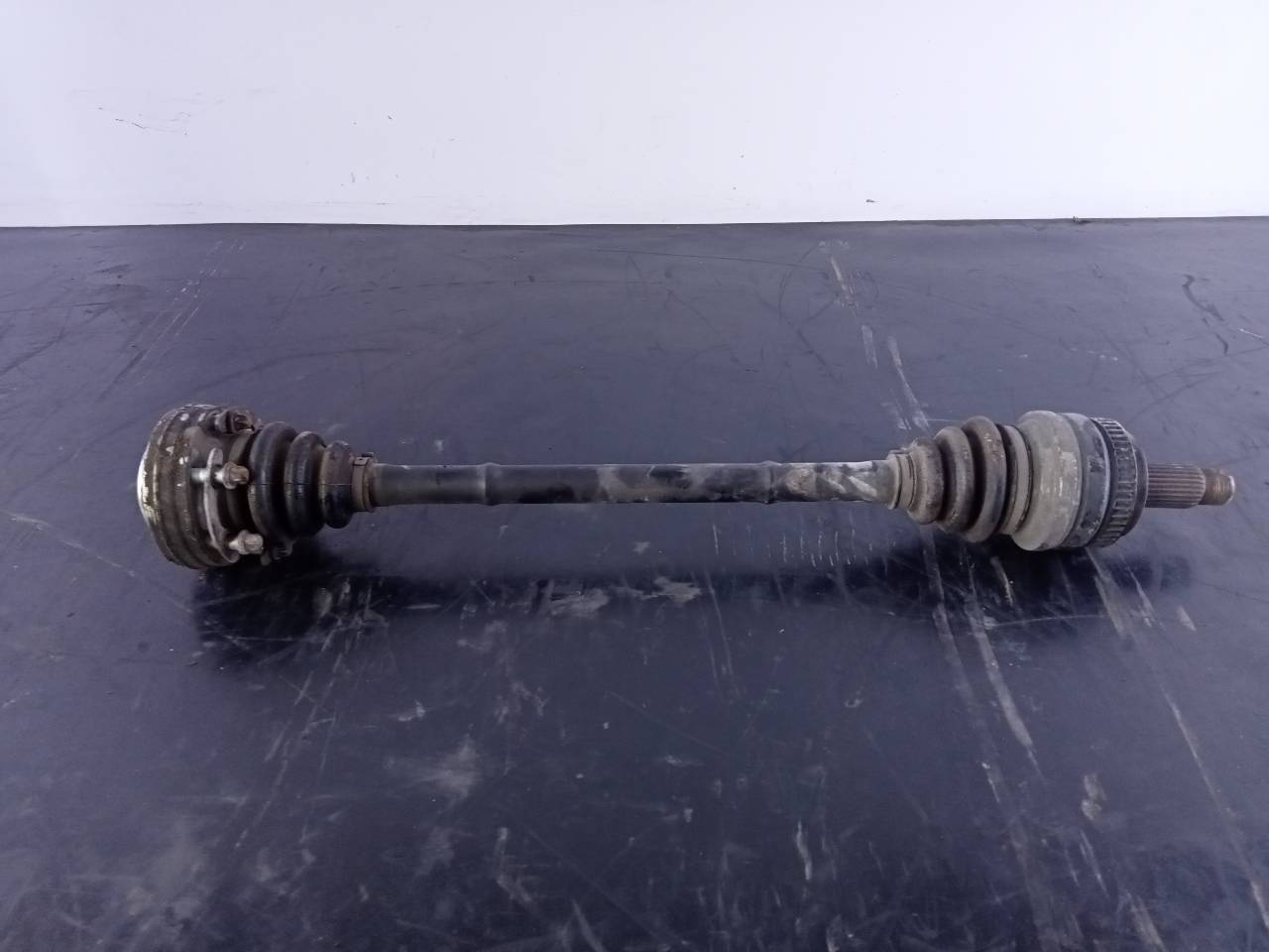 BMW 1 Series E81/E82/E87/E88 (2004-2013) Rear Right Driveshaft 7533446AI03,P1-A6-27 21827497