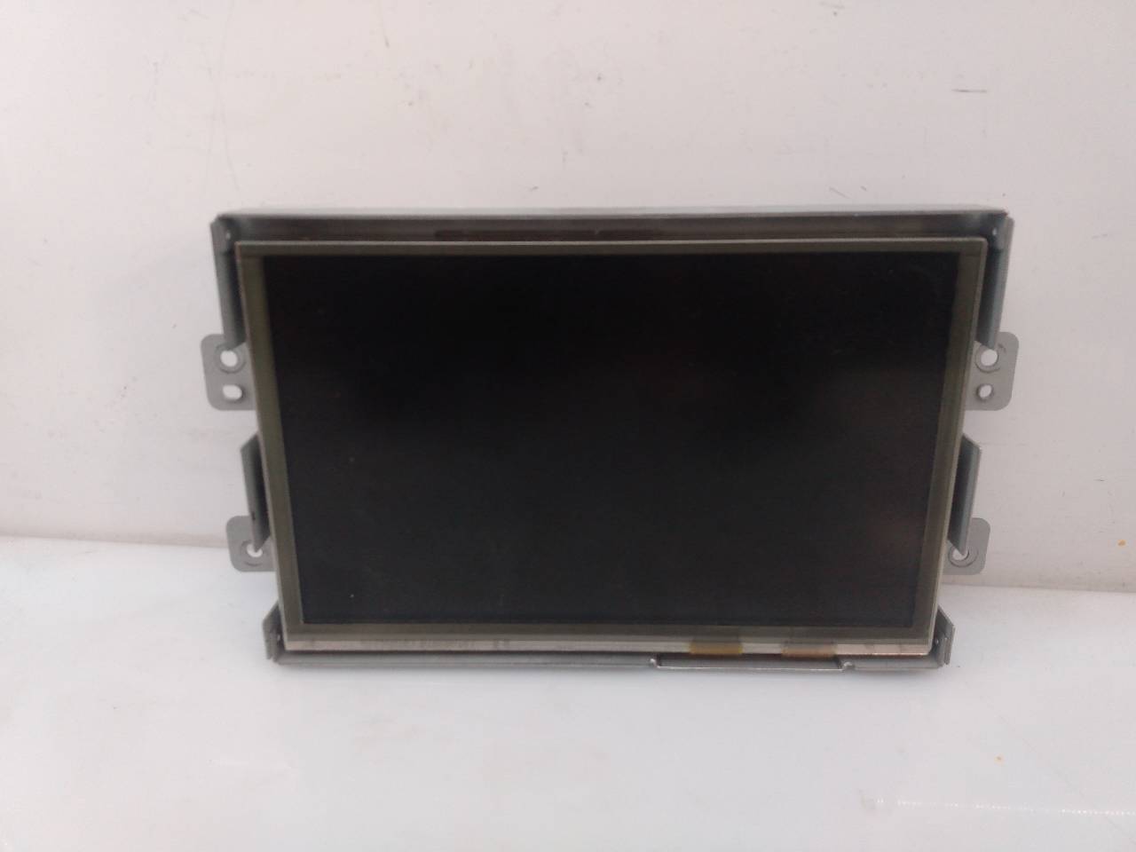 LAND ROVER Range Rover Evoque L538 (1 gen) (2011-2020) Musiikkisoitin GPS:llä FK7219C299AC,E1-A5-28-1 18744792