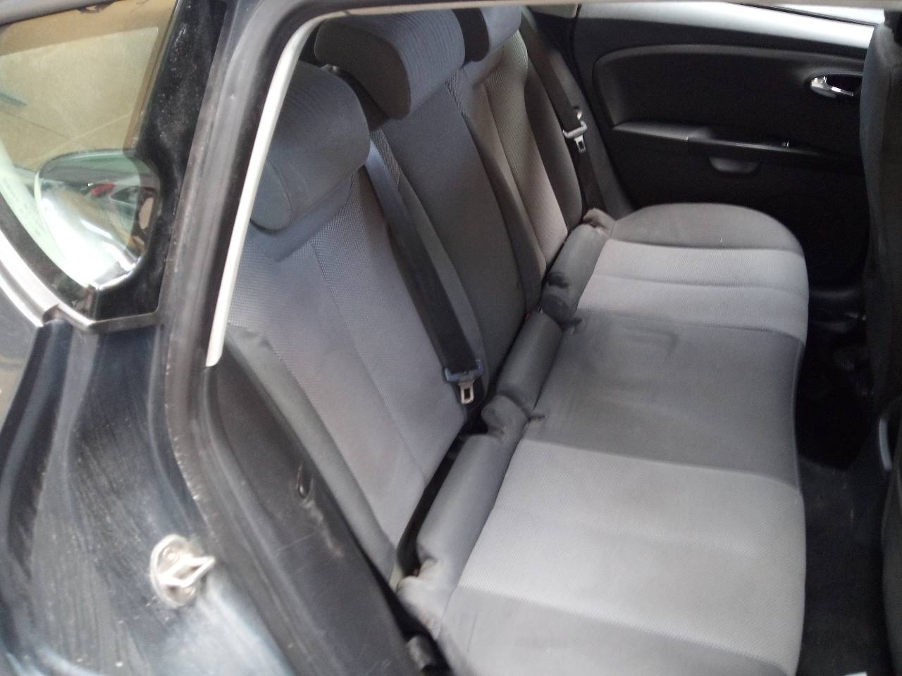 CHEVROLET Датчик масового витоку повітря MAF 038906461B,0281002531,E2-A1-44-1 26517870