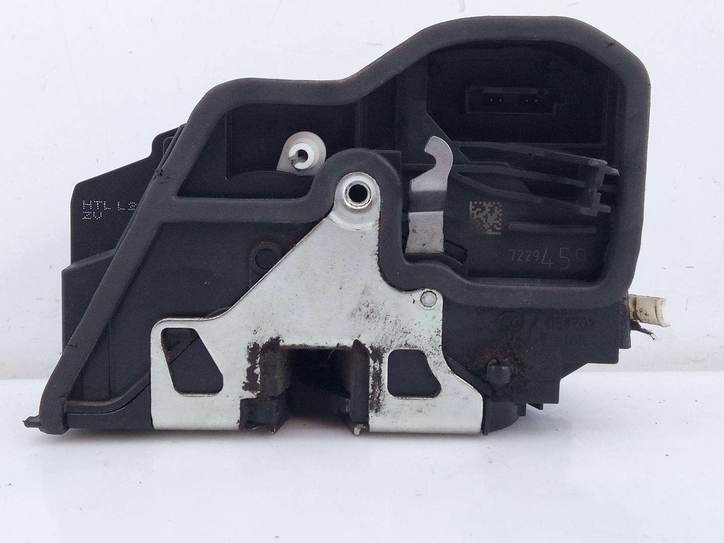 BMW 1 Series F20/F21 (2011-2020) Rear Left Door Lock 7229459, E1-A3-3-1 23287623