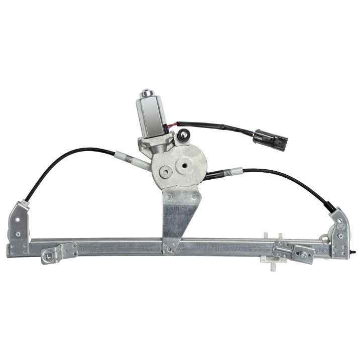 FIAT Doblo 1 generation (2001-2017) Front Left Door Window Regulator 106094802,NUEVO,T2-3-A6-5 18537750