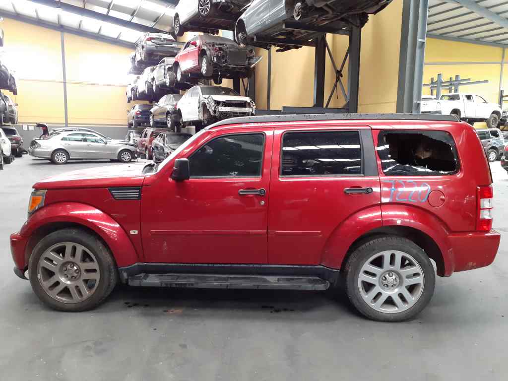 DODGE Nitro 1 generation (2007-2010) Arbre de transmission court de boîte de vitesses P52853369AB, 5800940, P1-A1-29 18563278