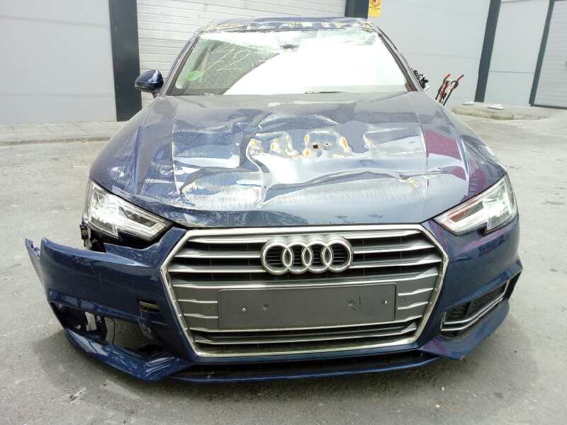 AUDI A4 B9/8W (2015-2024) Кнопка стеклоподъемника передней левой двери 8W0959851E,E2-A1-5-5 18573166