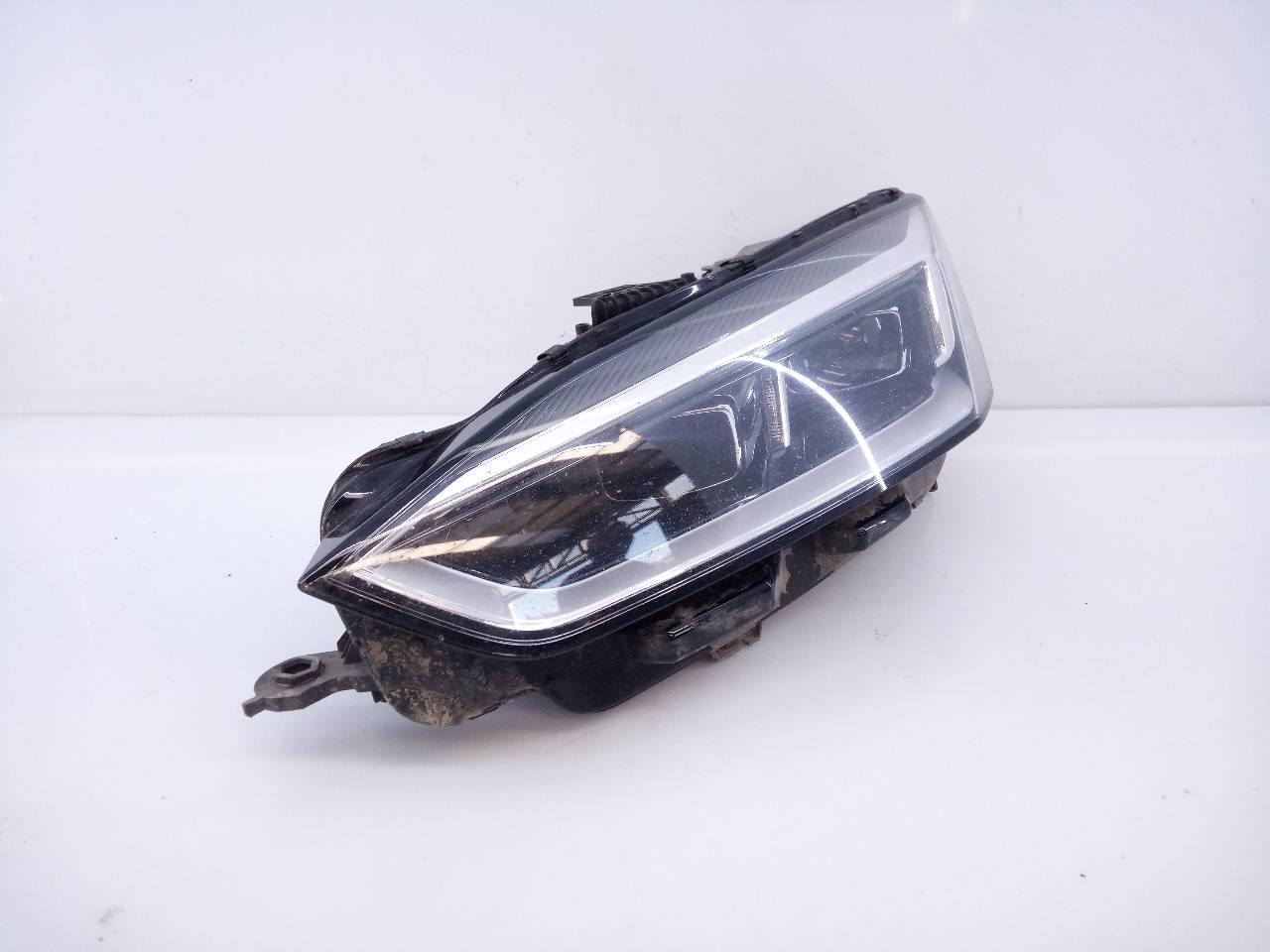 AUDI A5 Sportback F5 (2016-2024) Front Left Headlight 030110023103, E1-B6-35-2 24076521