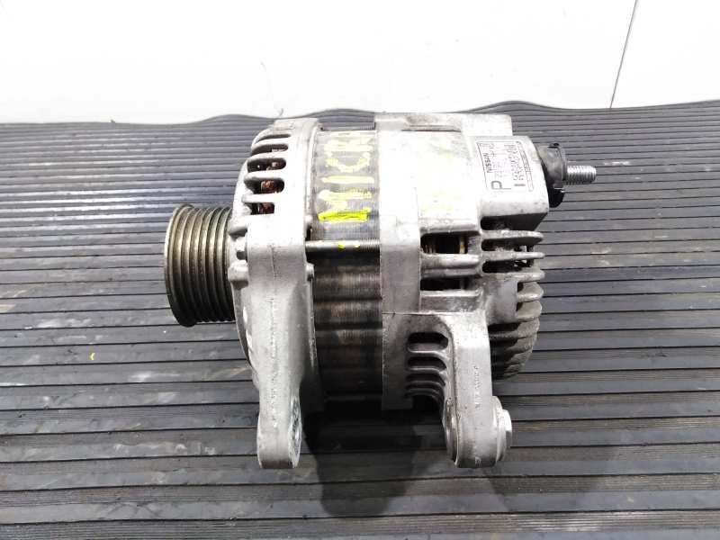 NISSAN Micra K13 (2010-2016) Alternator 231001HH1A, P3-A5-4-1 18378649