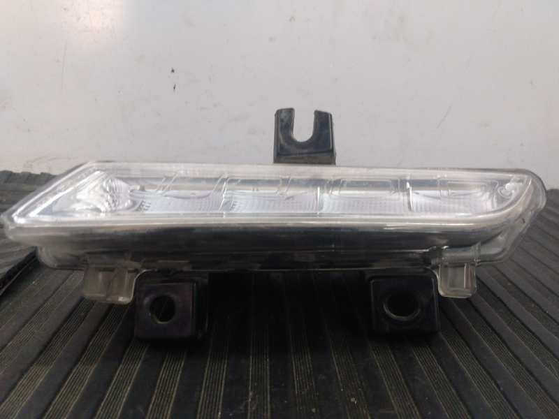 RENAULT Clio 3 generation (2005-2012) Front left turn light 89208551, RO79773, E1-A1-39-1 18612179