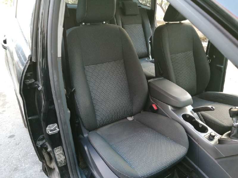 FORD C-Max 2 generation (2010-2019) Akseleratoriaus (gazo) pedalas AV619F836AB 18519497