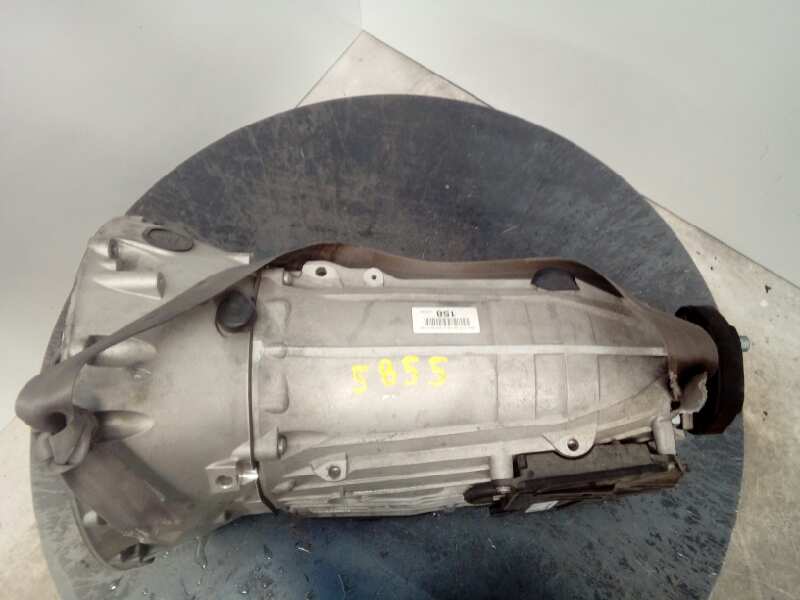 MERCEDES-BENZ C-Class W205/S205/C205 (2014-2023) Gearbox 722908, 2052705102, M1-B3-105 18442034