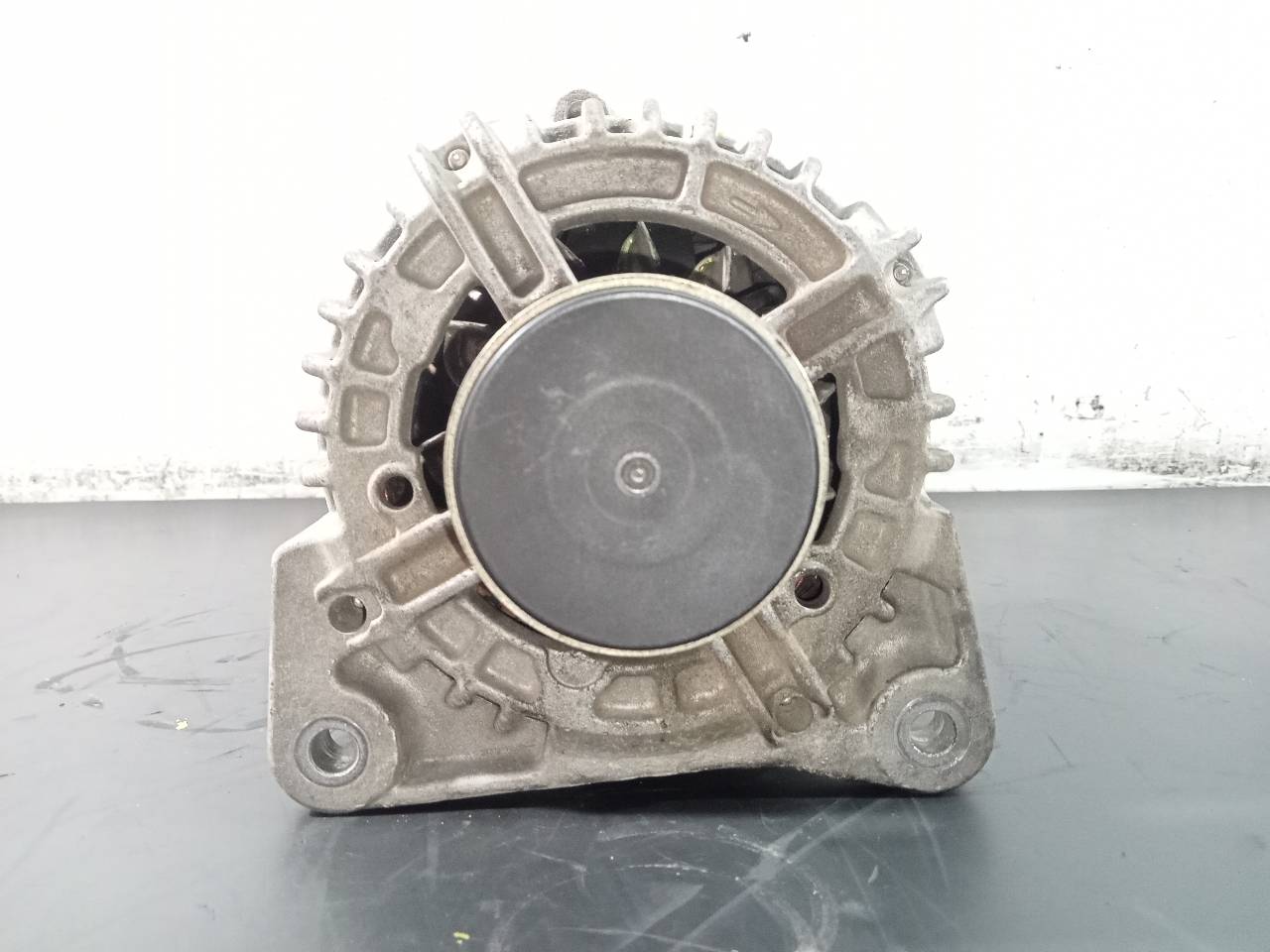 TOYOTA Scenic 3 generation (2009-2015) Alternator P3-A5-2-1,0124425071,8200660033 21827281