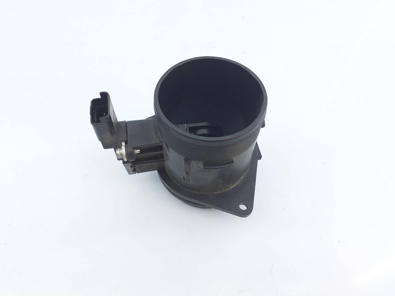 PEUGEOT 3008 2 generation (2017-2023) Mass Air Flow Sensor MAF 9662635680, E3-B2-23-1 24072956