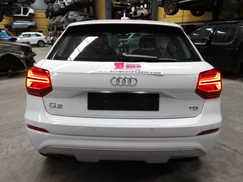 AUDI Q2 1 generation (2016-2024) Другая деталь E2-A1-40-7,5Q0905865 18378708