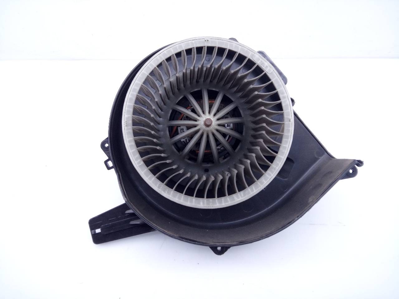 SEAT Toledo 4 generation (2012-2020) Ventilateur de chauffage 6R1819015,E2-A1-20-1 21800158