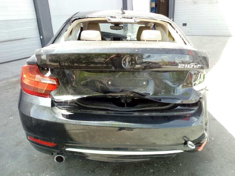 BMW 2 Series F22/F23 (2013-2020) Unité de climatisation 64119363545,E3-A5-30-5 18446702