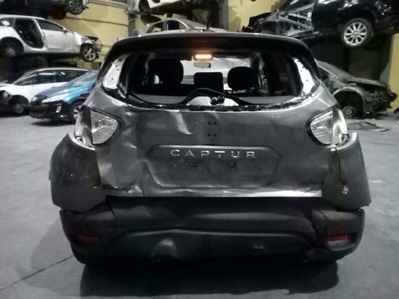 RENAULT Captur 1 generation (2013-2019) Стеклоподъемник задней правой двери 128001471,3S1033B,E1-A1-8-2 18534741